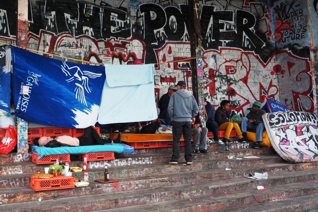 Defeating homelessness and housing exclusion in Europe
