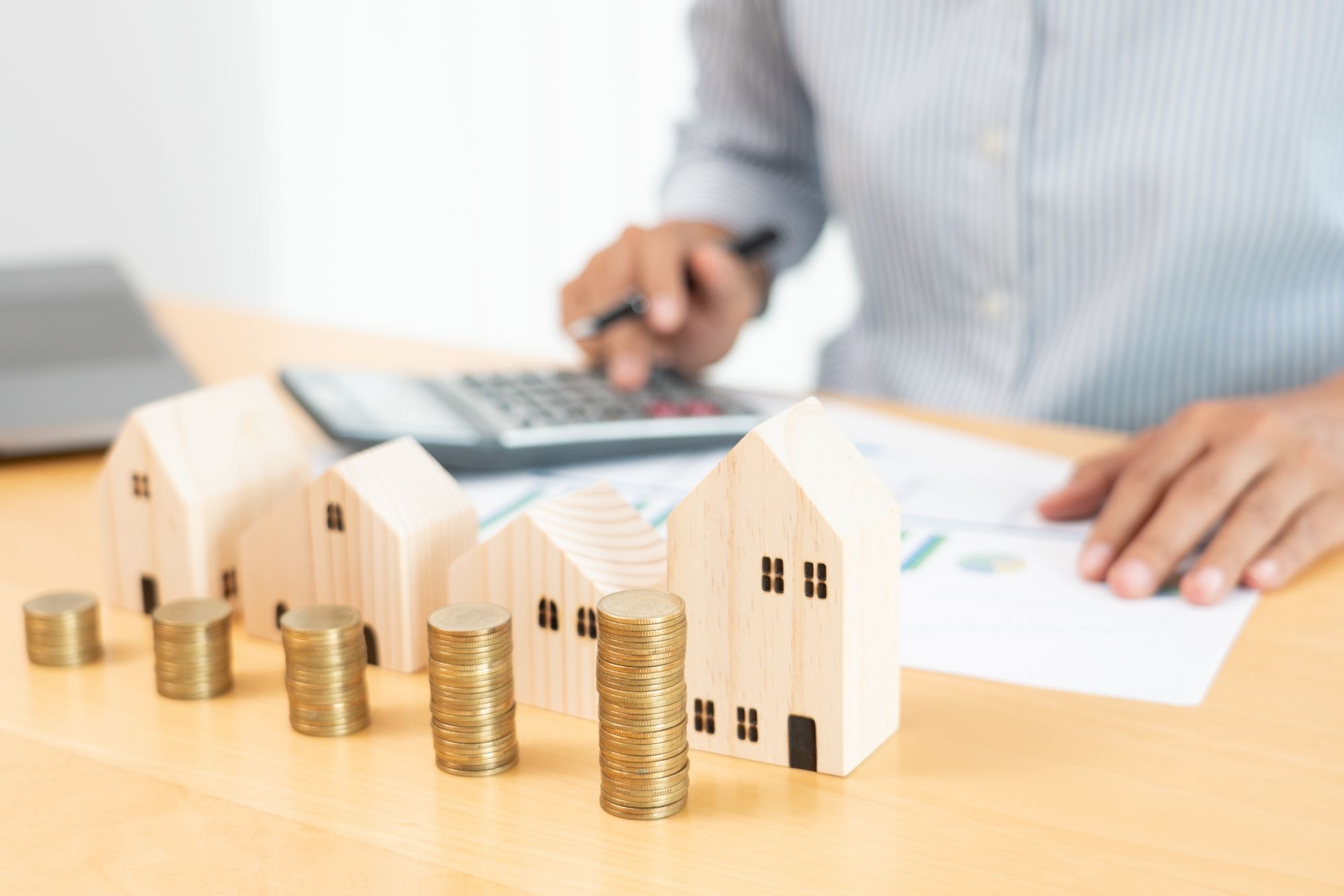 Financing affordable housing in Europe The way forward Europe Housing Forum & Europe Housing Day