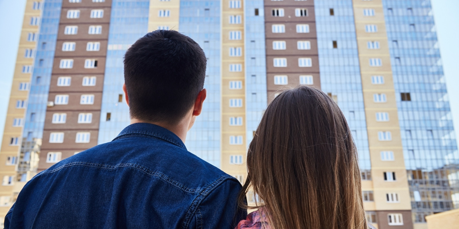 Affordable housing statistics across Western Europe